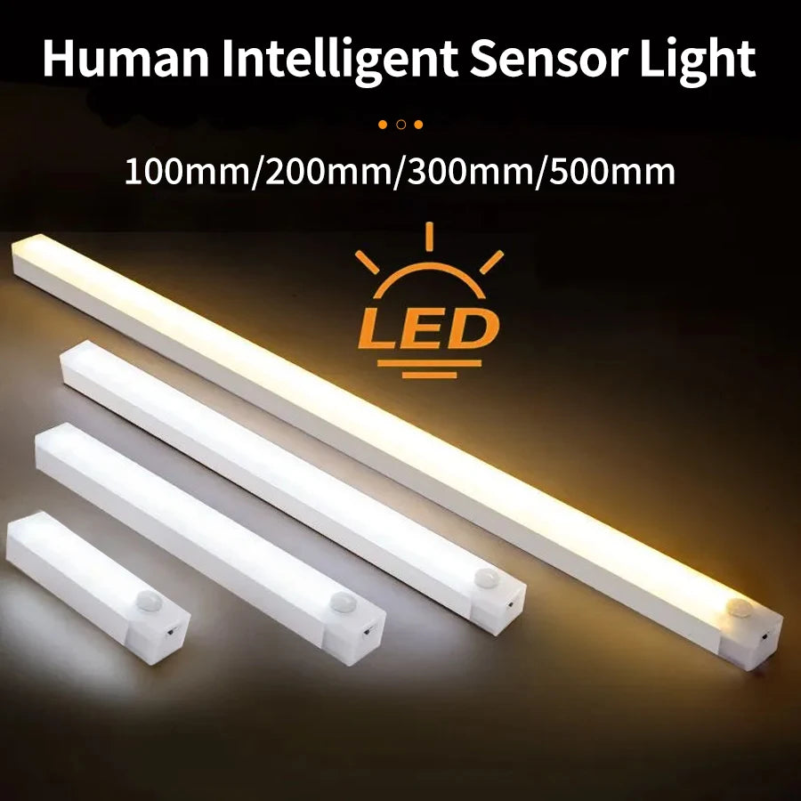 Inteligentní pohybová světla