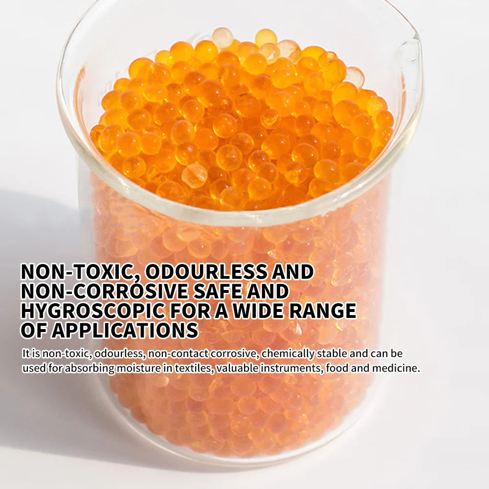 Recyklovatelný mini odvlhčovač