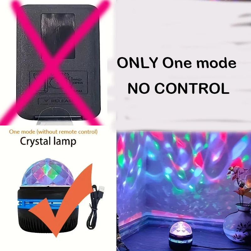 hvězdný projektor, galaxiový projektor